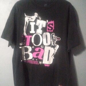 Wwe ziggler.   Tshirt